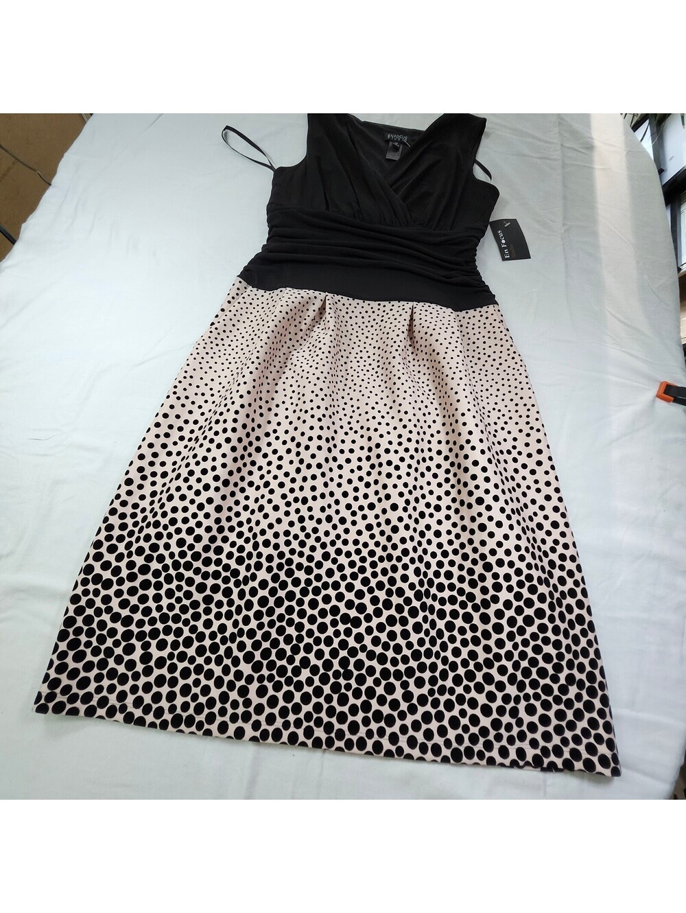 Enfocus Studio Cocktail Dress - new with tags